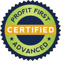 profit first advanced certification
