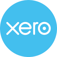 xero cloud based accounting platform partner logo